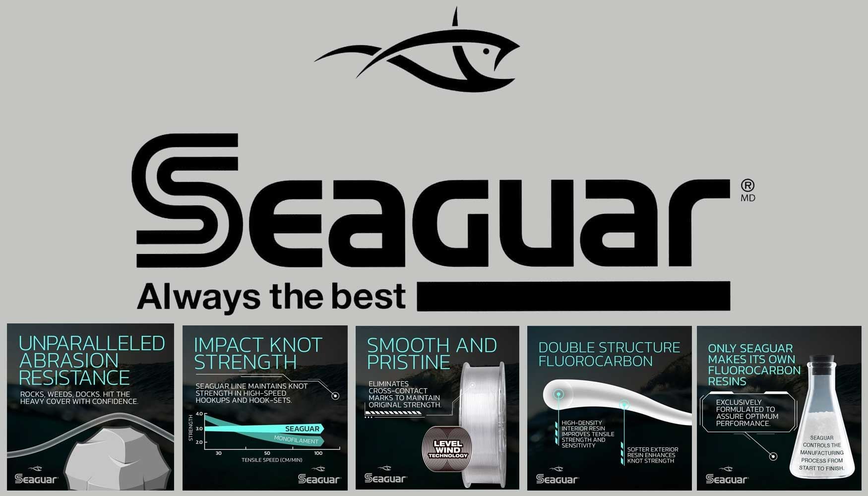 Seaguar