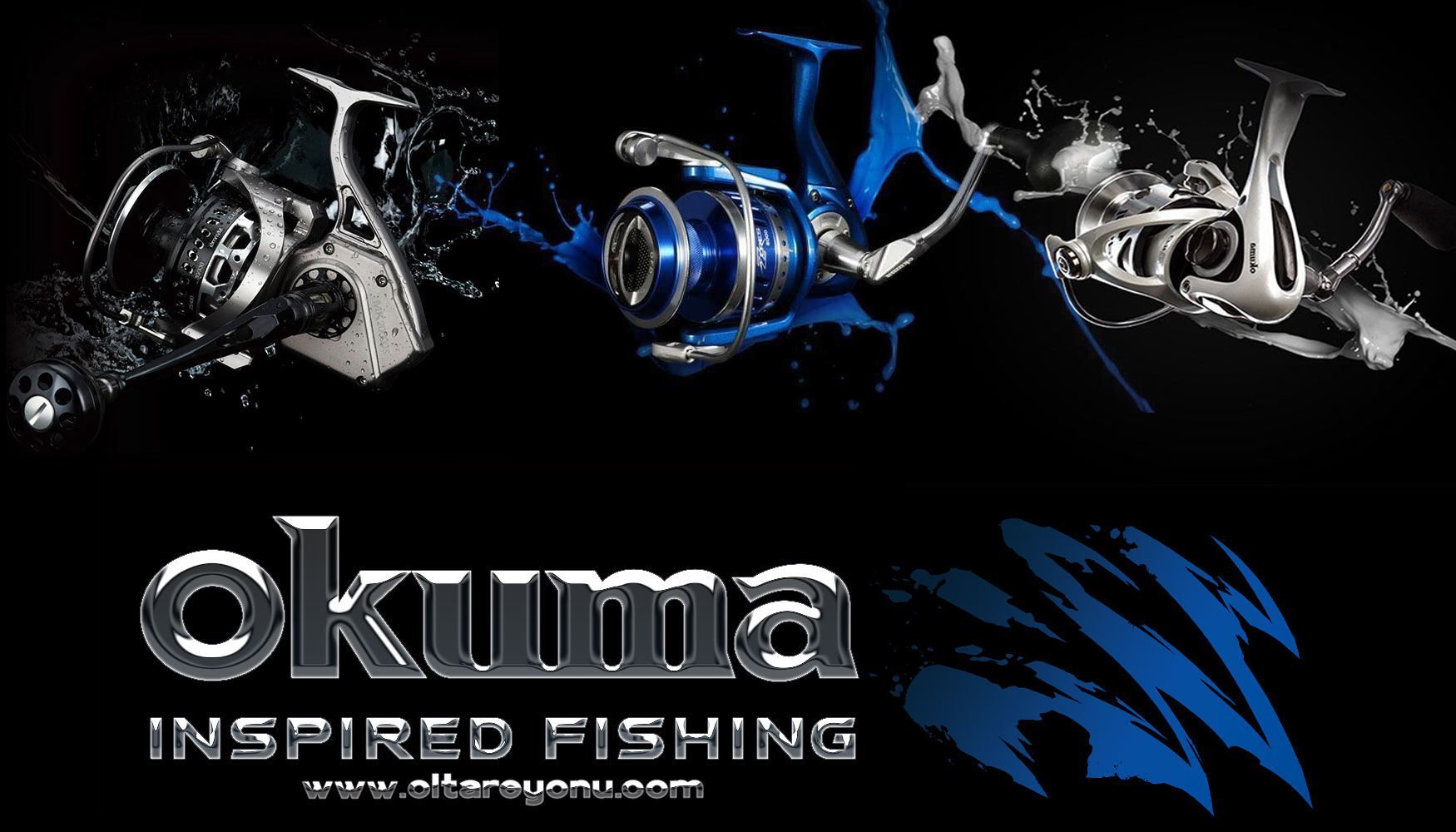 Okuma